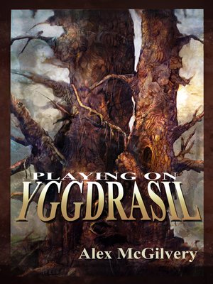 cover image of Playing on Yggdrasil